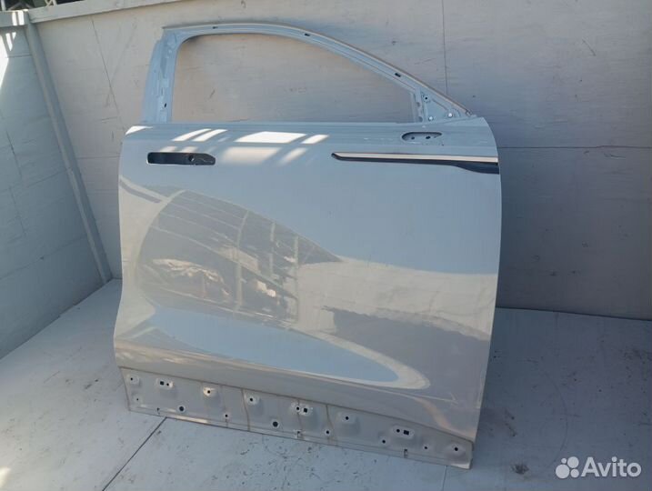 Дверь передняя правая Exeed RX (T22)