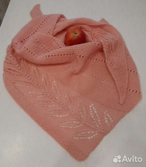 Бактус, ручная работа