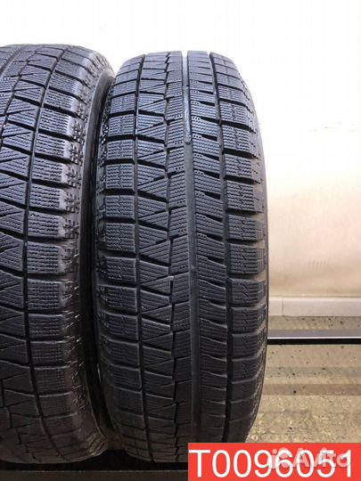 Bridgestone Blizzak Revo GZ 185/65 R15 100