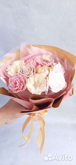 Съедобные букеты