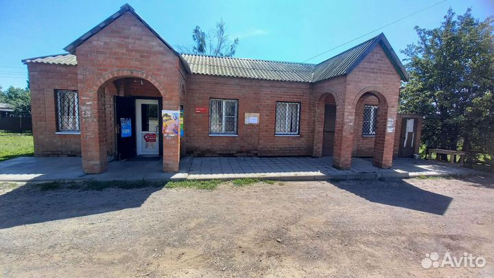 Продам готовый бизнес магазин смешанных товаров