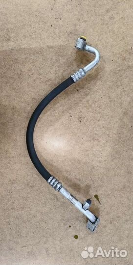 Трубка кондиционера Туарег