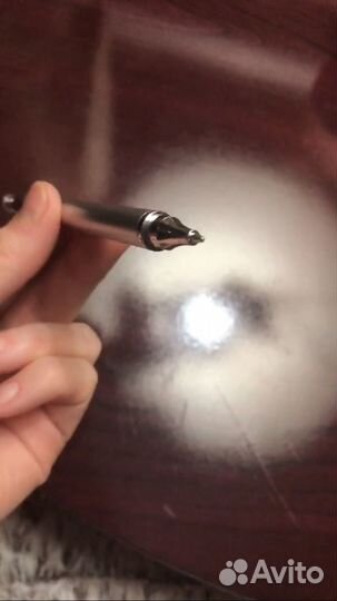 Стилус ручка