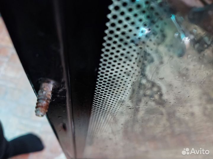 Форточка транспортер t4