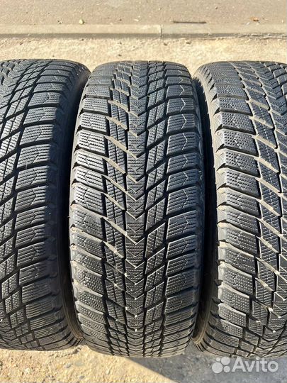 Зимние колеса Nexen 195/60/15 4/108 63.4