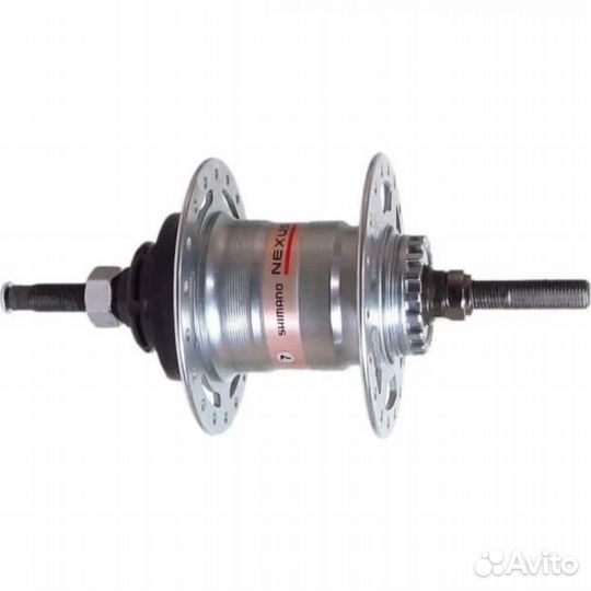 Втулка планетарная Shimano Nexus SG-3R40