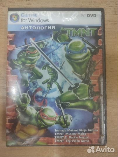 Компьютерные игры