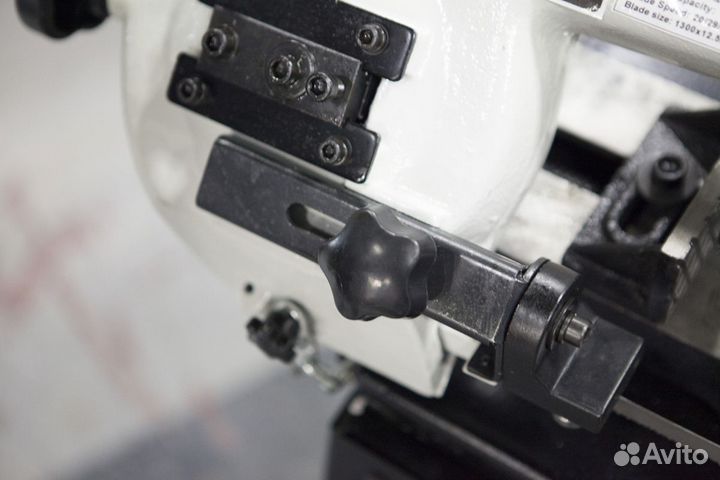 Станок ленточнопильный stalex SBS-90