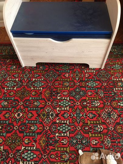 Детская мебель бу