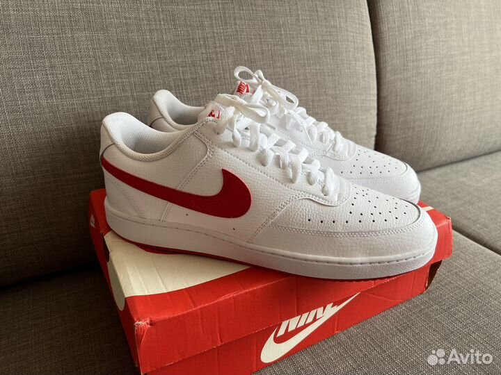 Кроссовки nike