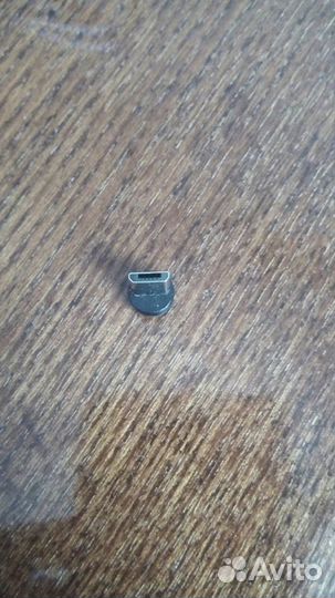 Кабель micro-usb магнитный 1 метр