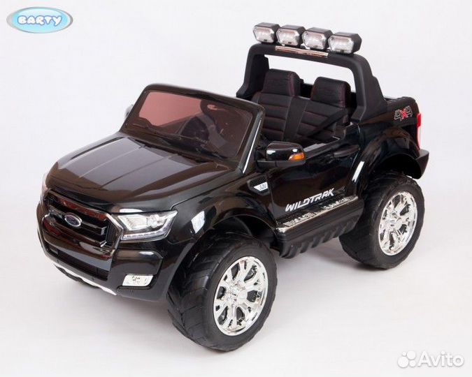 Детский электромобиль Barty Ford Ranger F650 полны