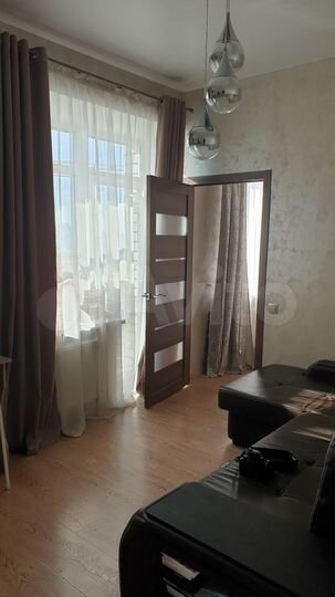 2-к. квартира, 45 м², 16/16 эт.