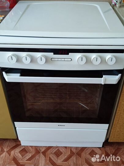 Плита электрическая бу