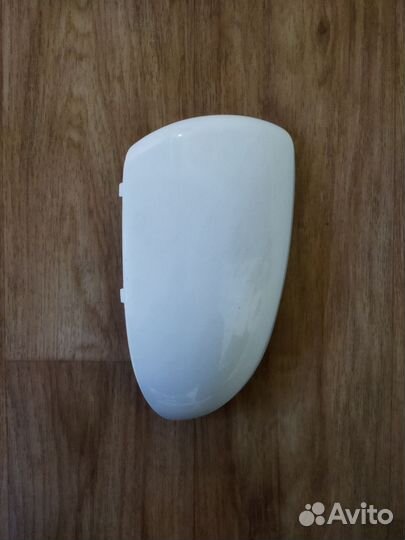 Запчасти для зеркала KIA RIO 3