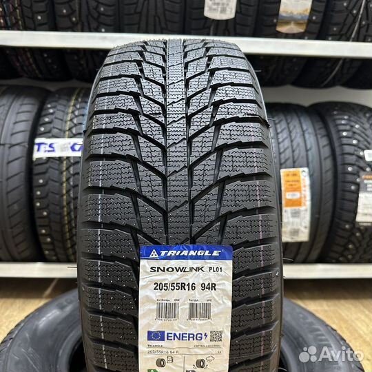 Triangle PL01 205/55 R16 94R