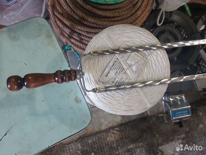 Шампура из нержавейки