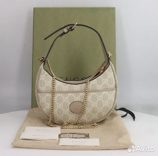 Сумка Gucci Ophidia оригинал