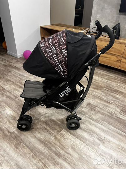 Летняя коляска