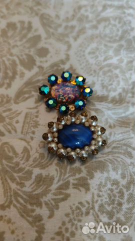 Цепочка с кулоном, браслеты