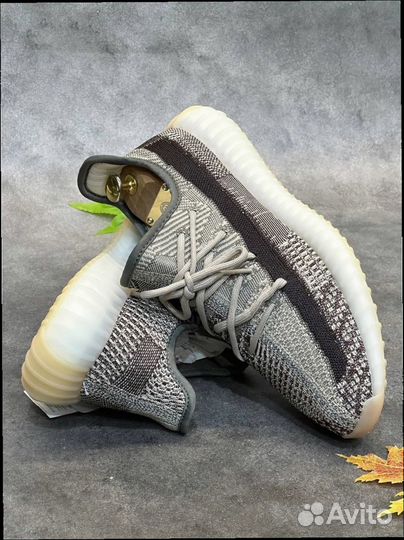 Кроссовки Мужские Adidas Yeezy Boost 350