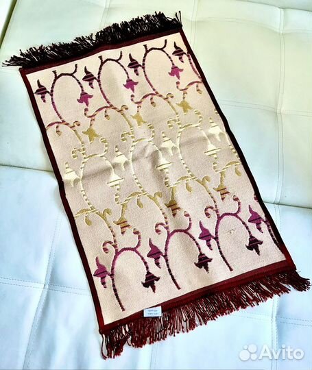 Коврики интерьерные молельные 60*90 см