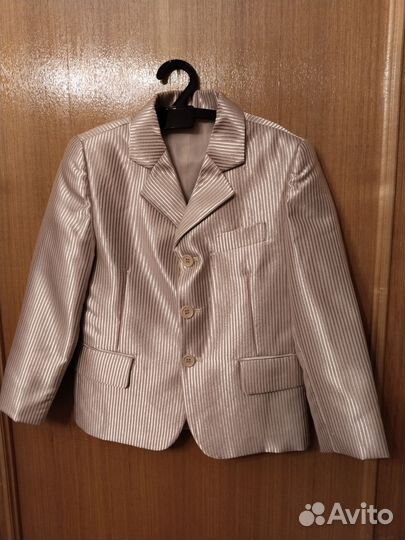 Костюм на мальчика