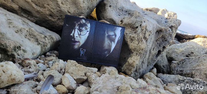 Сувениры Гарри Поттер, брелки, подвески