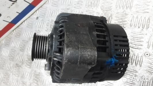 Генератор бензиновый ford C-MAX 1 (GEA27DG01)