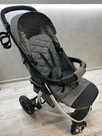 Коляска прогулочная Carello Vista Air