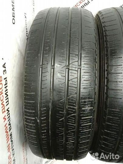Pirelli Scorpion Verde All Season 235/55 R17 99V