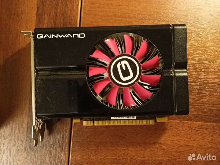 Gtx 1050 TI