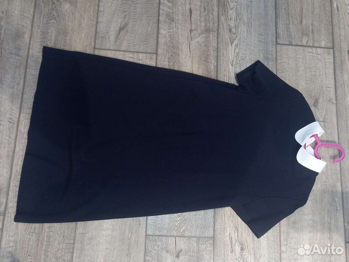 Школьное платье