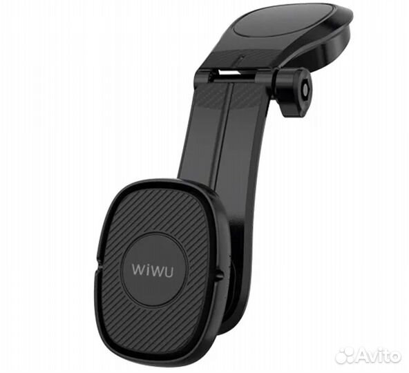 Автомобильный держатель WiWU PL900