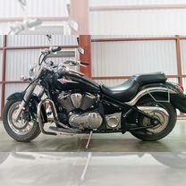 Kawasaki Vulcan 2008г пробег 19719 км