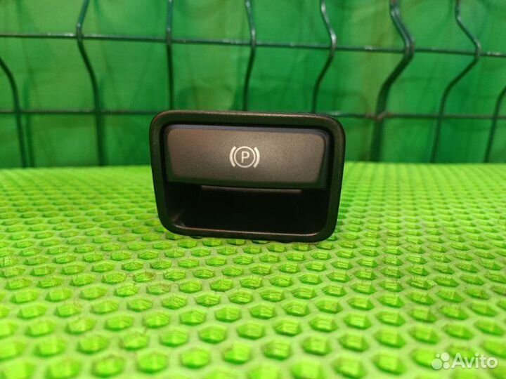 Кнопка стояночного тормоза Mercedes Benz Gl X166