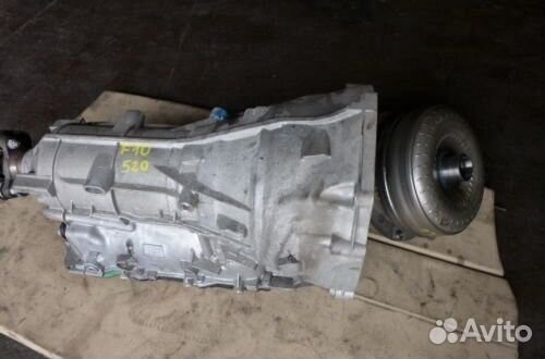 АКПП Контракт Audi A8 ремонт АКПП