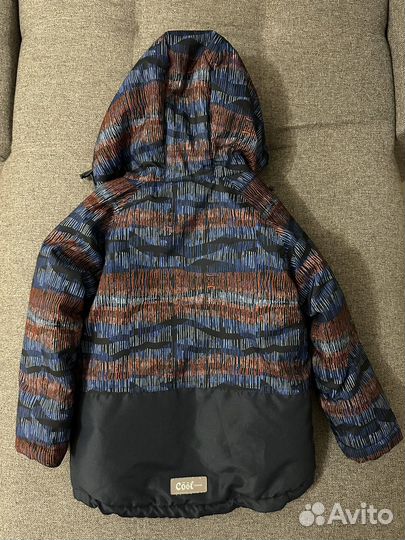 Куртка для мальчика