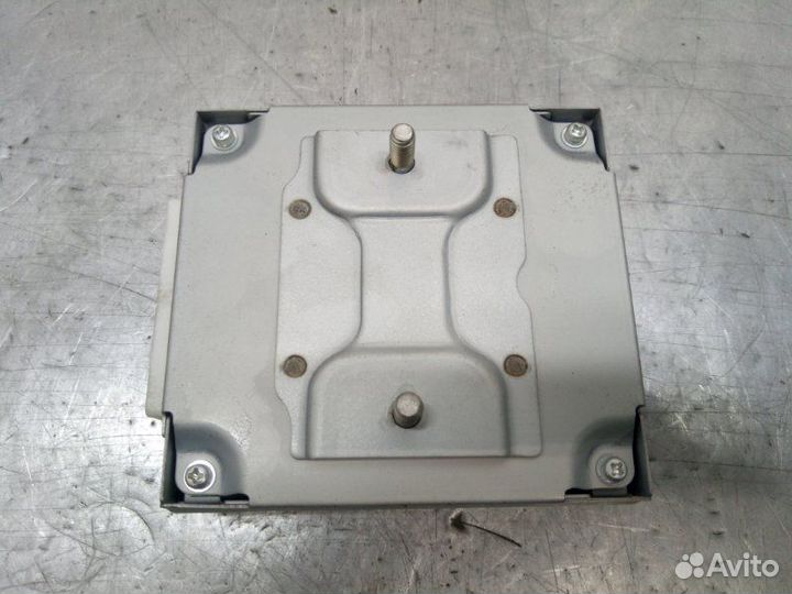 Блок управление АКПП Chevrolet Lacetti хетчбэк