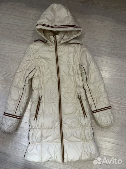 Куртка пальто