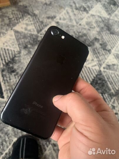 iPhone 7, 256 ГБ