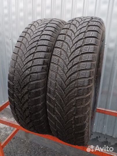 Maxxis MA-SW Victra Snow SUV 205/80 R16