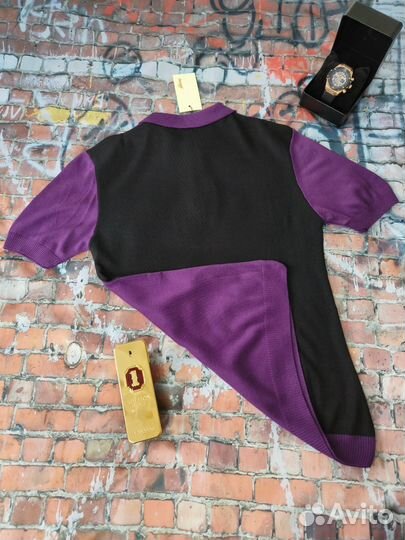 Поло Brioni (визкоза)