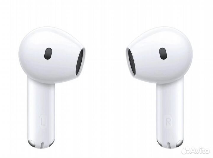 Наушники Honor Choice X6 White