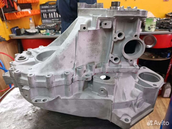 Денег т подкопили на ремонт или всё пешком ходите