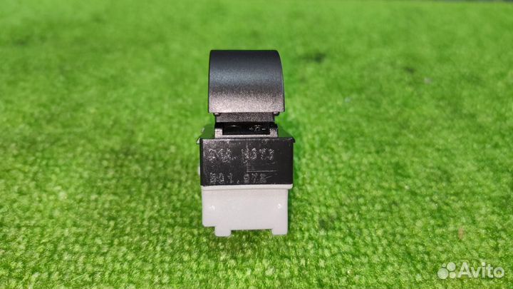 Кнопка стеклоподъемника Audi Allroad C5 BES 2003