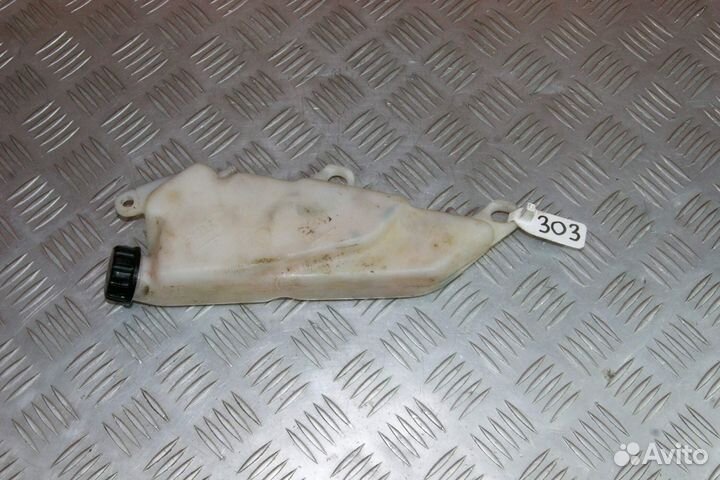 Бачок расширительный Kawasaki KLE 400