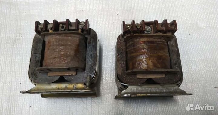 Трансформатор