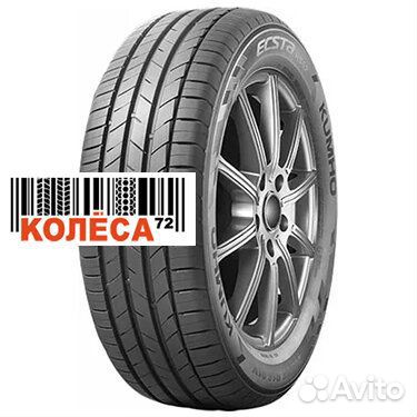 Kumho Ecsta HS52 195/55 R15