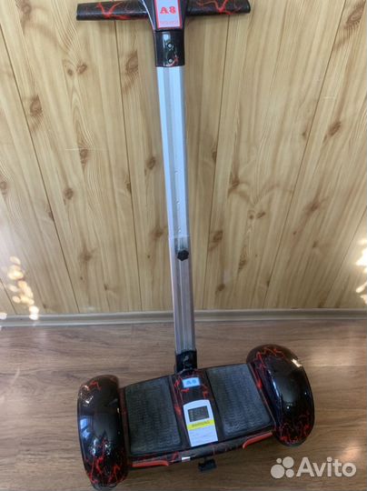 Гироскутер segway